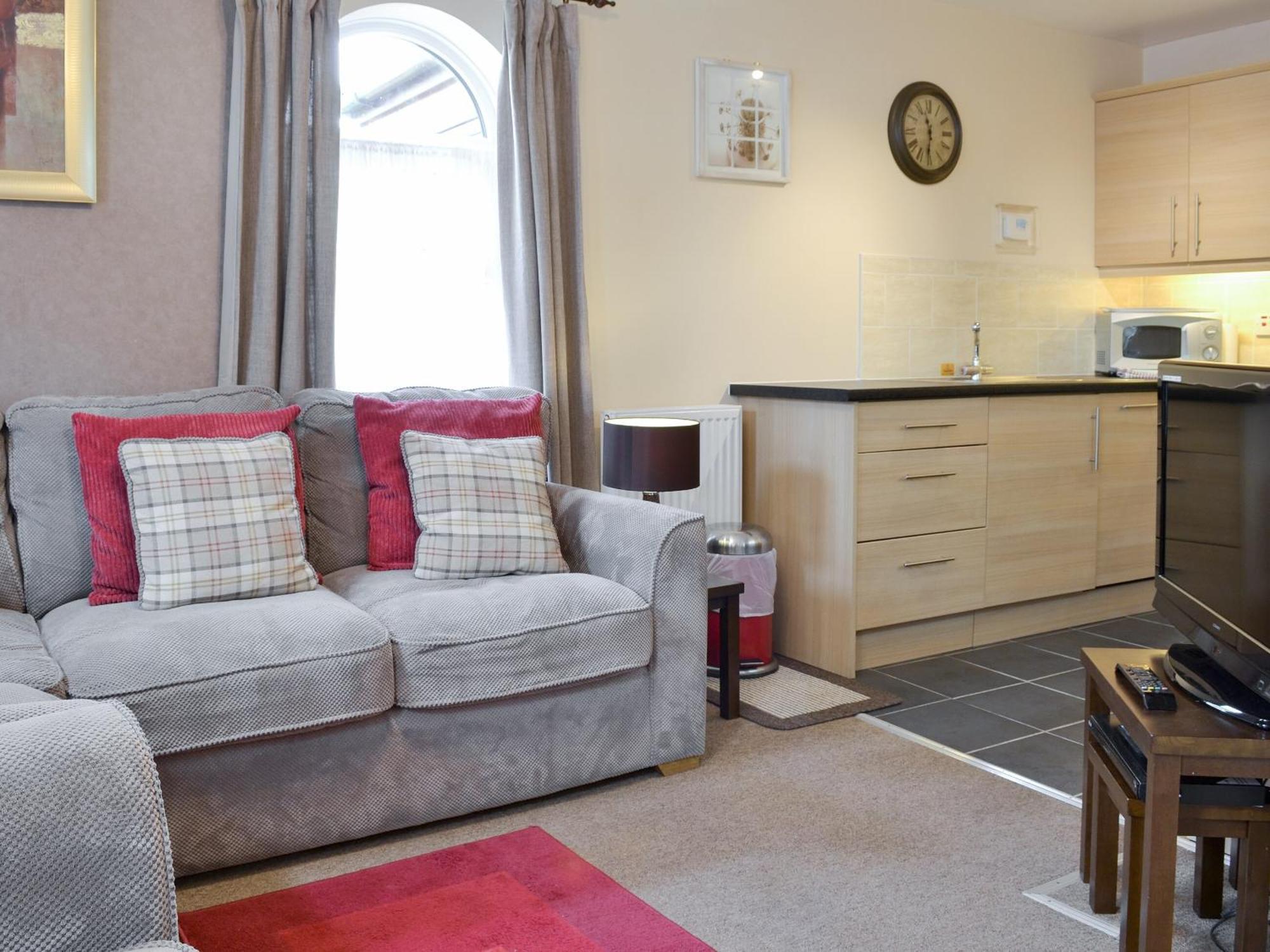 Eldin Hall Cottage 2 - Uk2484 Scarborough Extérieur photo